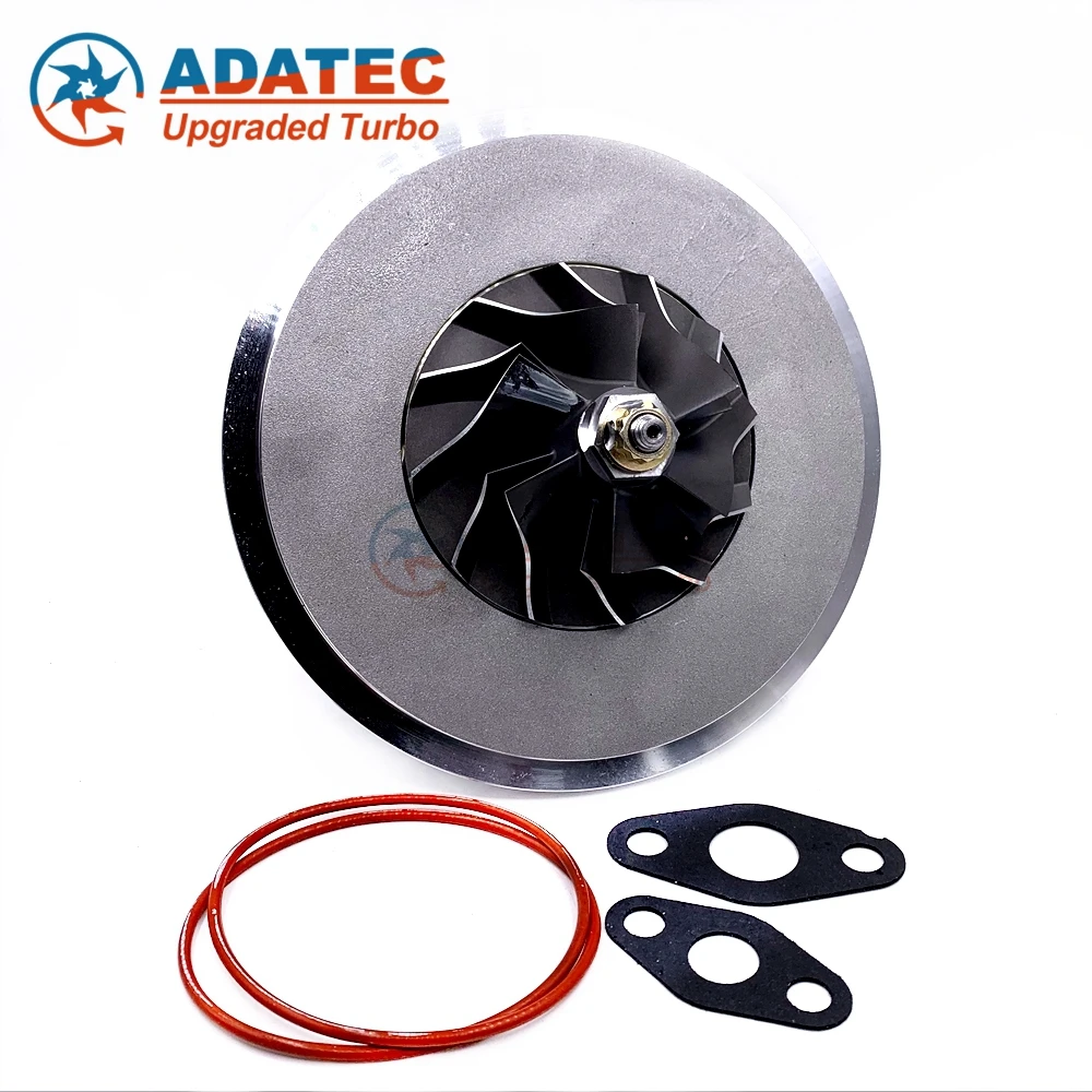 Турбинный картридж TD4502 466559 466559-0020 Turbo CHRA 14201-96764 14201-96765 для Nissan UD Truck л PF6 | Автомобили