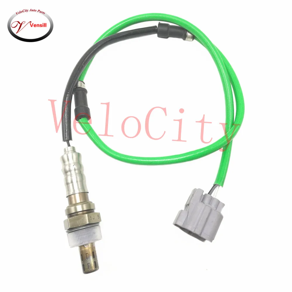 Кислородный датчик O2 Датчик для Integra Civic тип-r поток ЧАСТЬ No#36532-PRC-004 36532PRC004