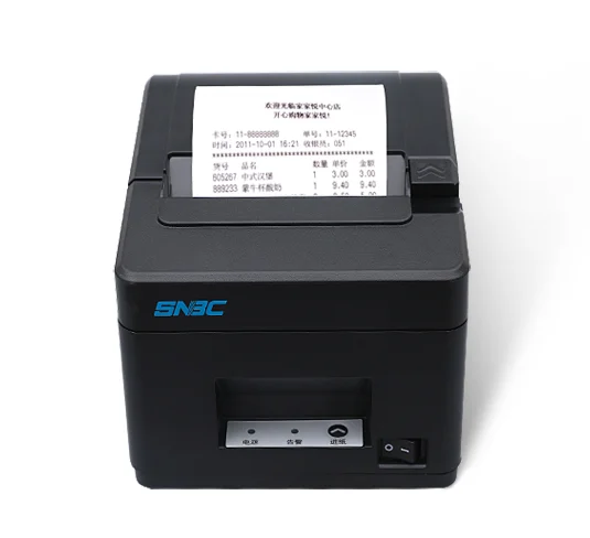 

BTP-U60 cheap 80mm android POS receipt Thermal Printer with linux driver