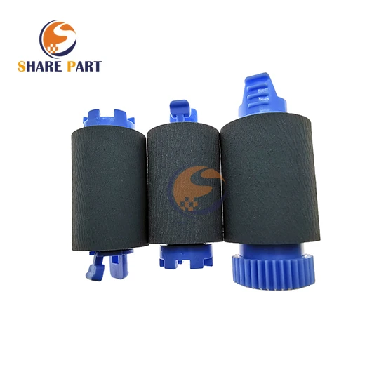 

1set Pickup Roller Kit for HP COLOR 755 774 779 765 785 PRO 750 772 777 P77740 E77660 P75050 A7W93-67082/W1B45A