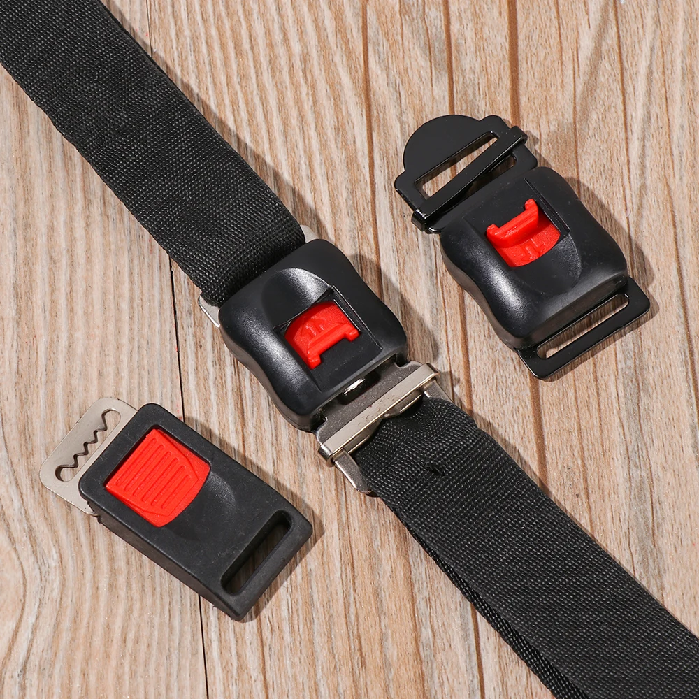 Пряжки для шлема мотоциклов из АБС-пластика с пряжкой велосипедных шлемов гибкие