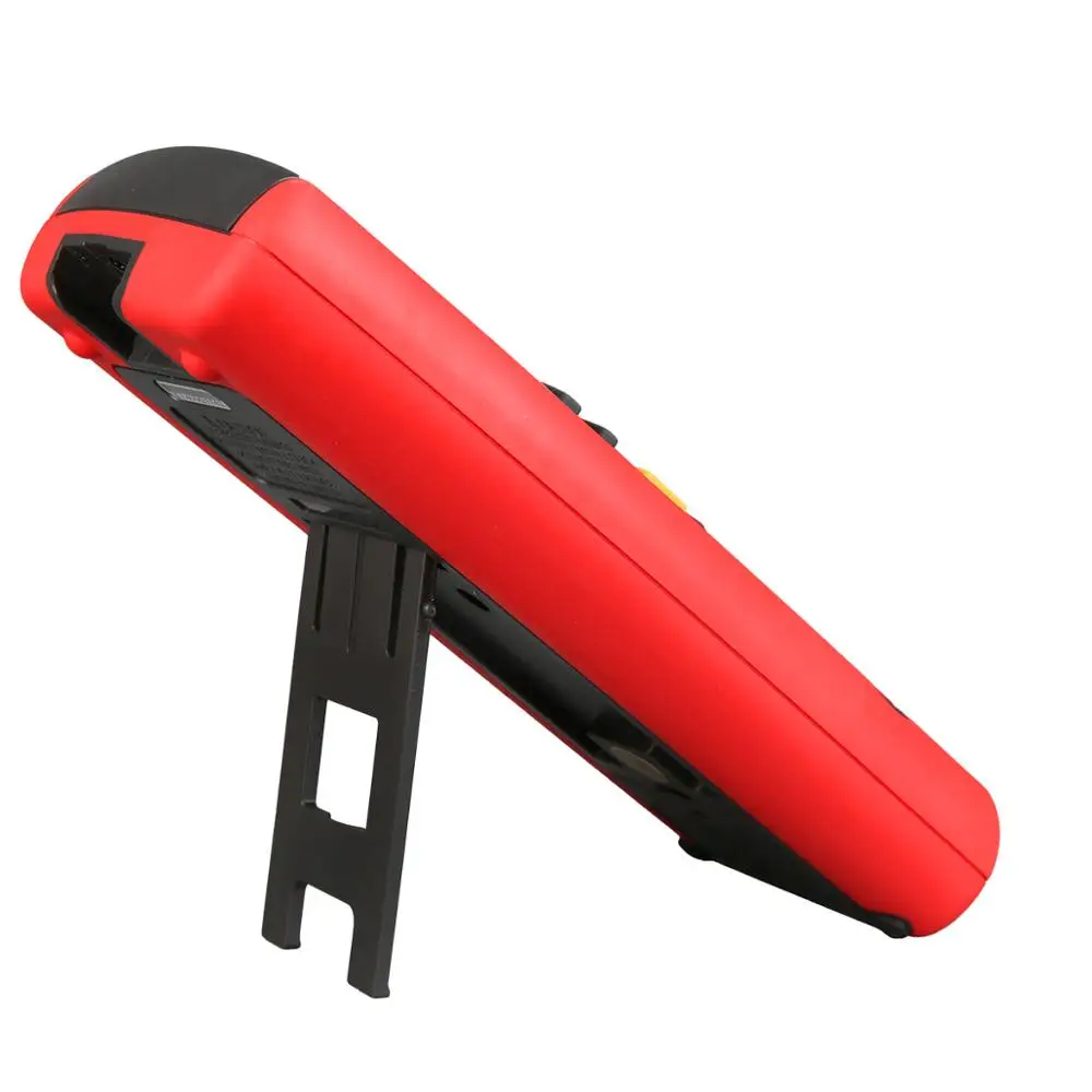 UNI-T мультиметр UT71C цифровой Интеллектуальный с ЖК дисплеем | Инструменты