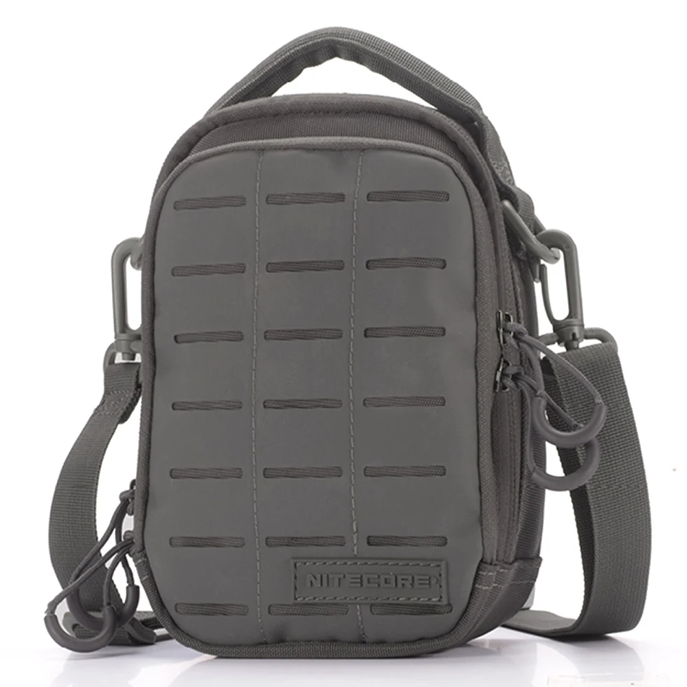 Нейлоновая многофункциональная ежедневпосылка для кемпинга пешего туризма