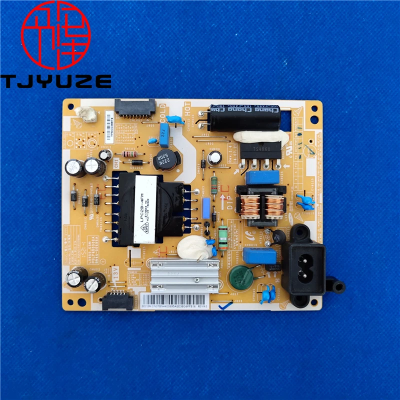 

Good Test UE28H4000AW UE28J4100AW LT28E310EW/EN UN28H4000AF Power Supply Board UN28H4500 HG28ED47C T28D310EX LT28E310