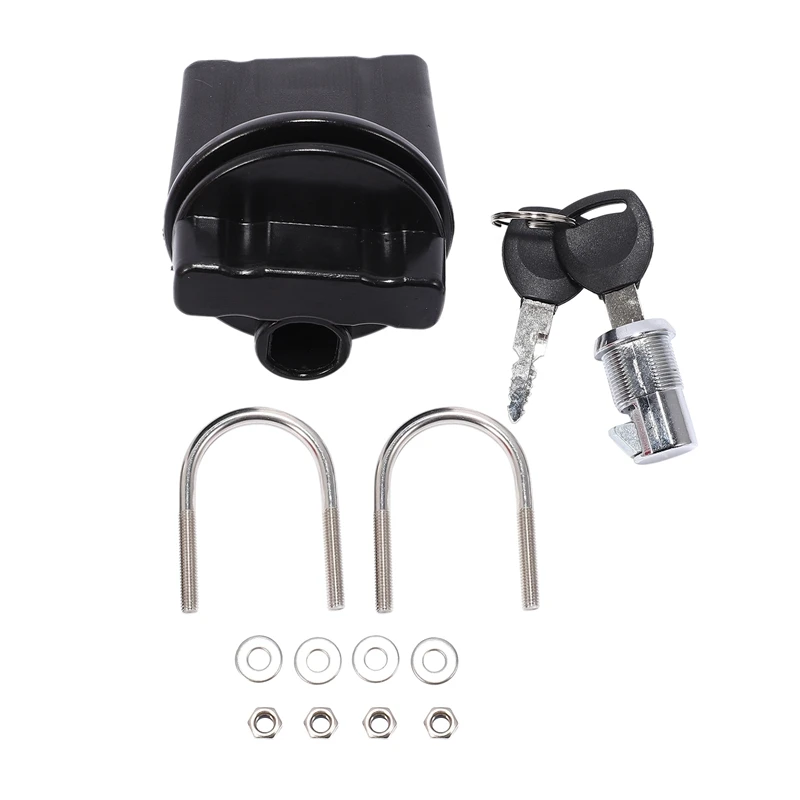 Пластиковый резервуар для топлива мотоцикла красный 3 л | Автомобили и мотоциклы