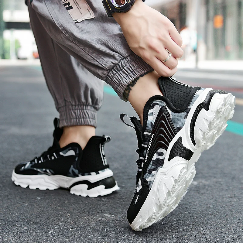 

Sneaker Casual Shoes Sports Sneakers Men 39 S Mens Causal Shoes Sport Casual Sneaker Man Shoe For Spring Summer Black Slip On