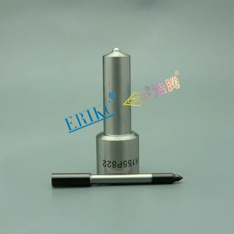 ERIKC DLLA155P822 автозапчасти Форсунка топливного инжектора 0 433 171 562 common rail сопло DLLA 155 P