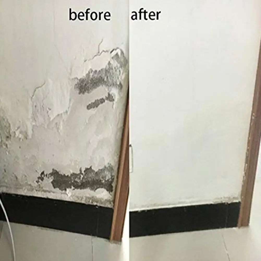 Универсальная мазь для ремонта стен Мгновенный ремонт готовая смесь пилинг