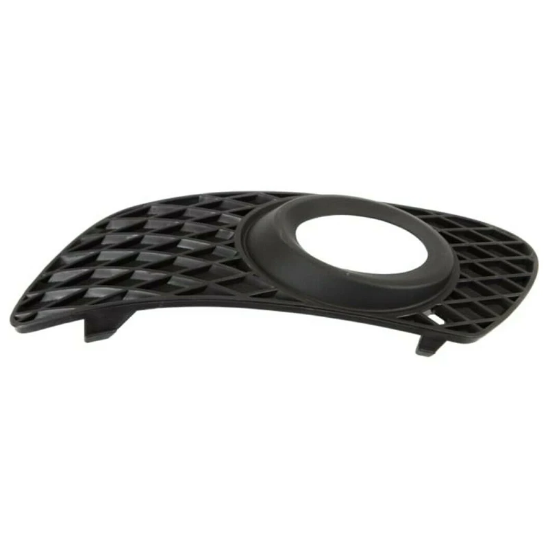 

Left and Right Front Bumper Fog Light Cover Cap for Mercedes W164 ML350 ML500 1648850923 1648851023