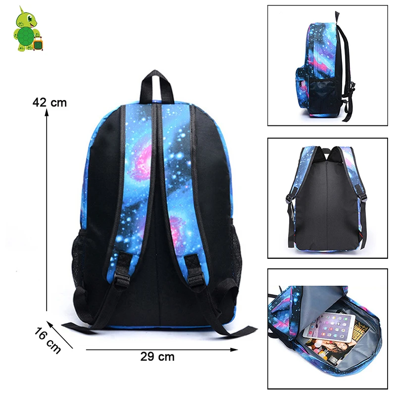 Рюкзак Mochila Stranger Things женский рюкзак мужской для ноутбука школьные сумки девочек