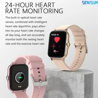 bluetooth bracelet 1 72 inch smart watch men ip67 waterproof heart rate monitor activity tracker women smartwatch for huawei ios