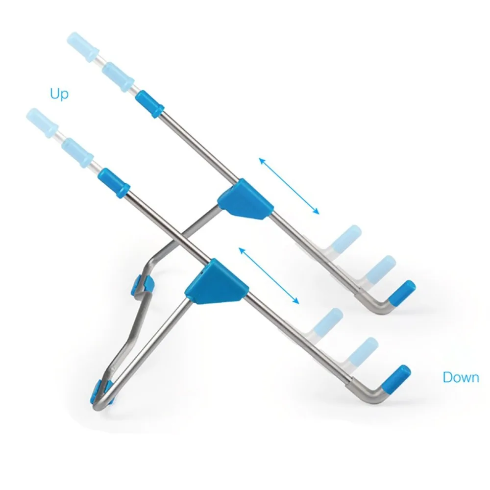 регулируемая складная подс