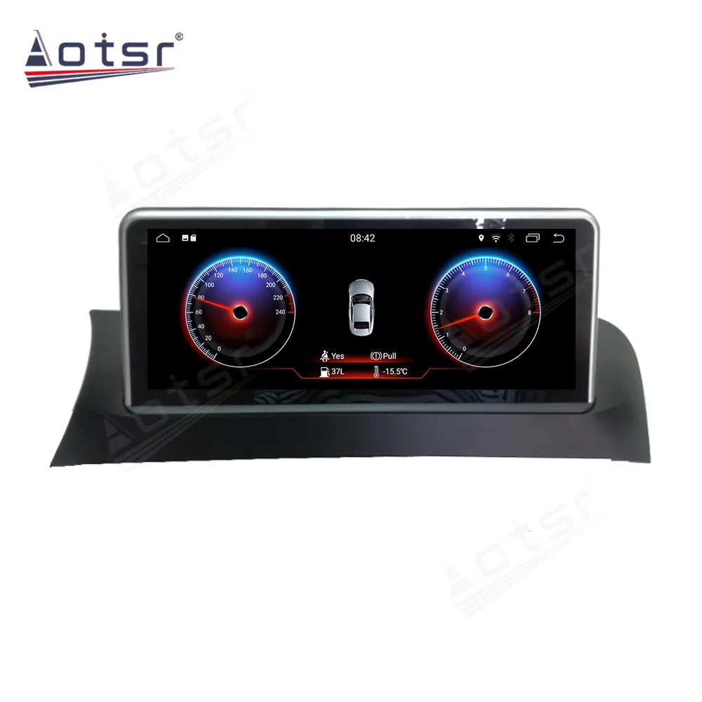 

Carplay Auto Stereo Android 10 For BMW 3 4 Series F25 X3 X4 F26 2011 2012 2013 2014 2015 2016 2017 GPS Audio Radio Receiver Unit