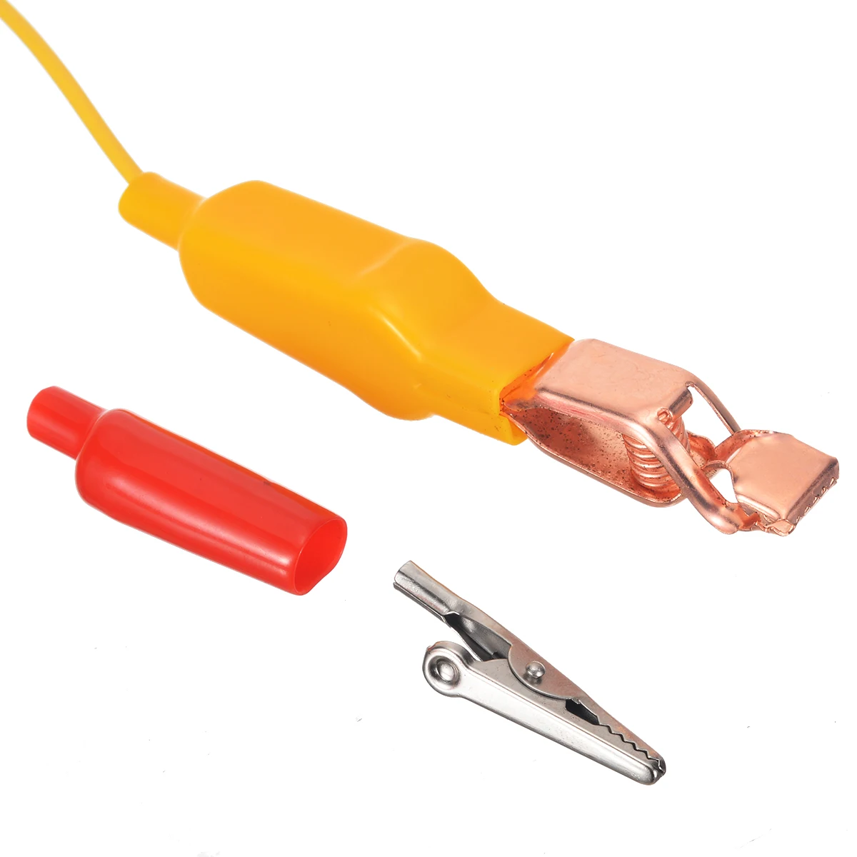 

DC 2.5V-32V Car Multi-function Digital Display Voltage Tester Test Pen Car Electrical Circuit Test Pen