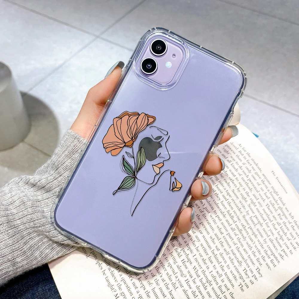 Soft Silicone Case For Samsung A52 Case Galaxy A50 Cover A32 A72 A51 A71 A21S A70 A30 A22 A52S 5G A82 A12 A31 A50S A30S Bunpers