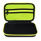 Новый портативный чехол для переноски, сумка для хранения, противоударные органайзеры для бритвы Philips OneBlade QP25302520