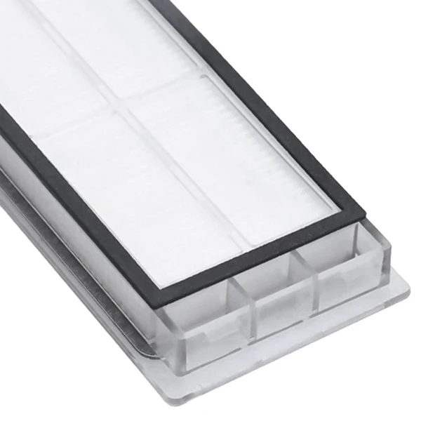 

Parts Kit for Xiaomi Mijia Roborock Vacuum Cleaner, Main Brush, Main Brush Cover, Cleaning Tool, Side Brush