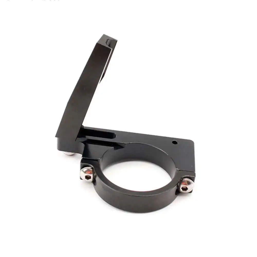 40 мм складной велосипедный передний переключатель передач адаптер