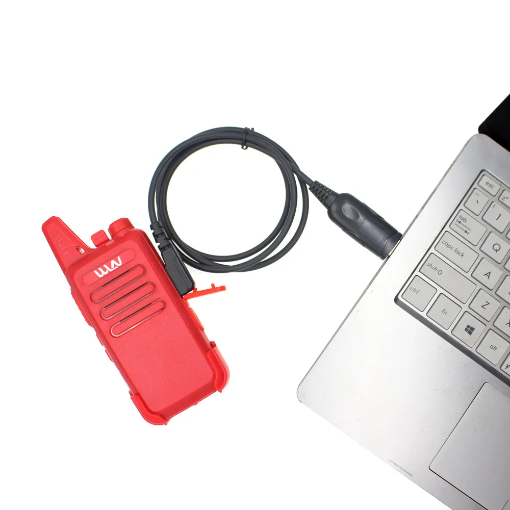 10 шт. WLN KD-C1 мини-рация UHF 400-470 МГц 5 Вт Мощность 16 канальный мини-портативный трансивер лучше, чем BF-888S