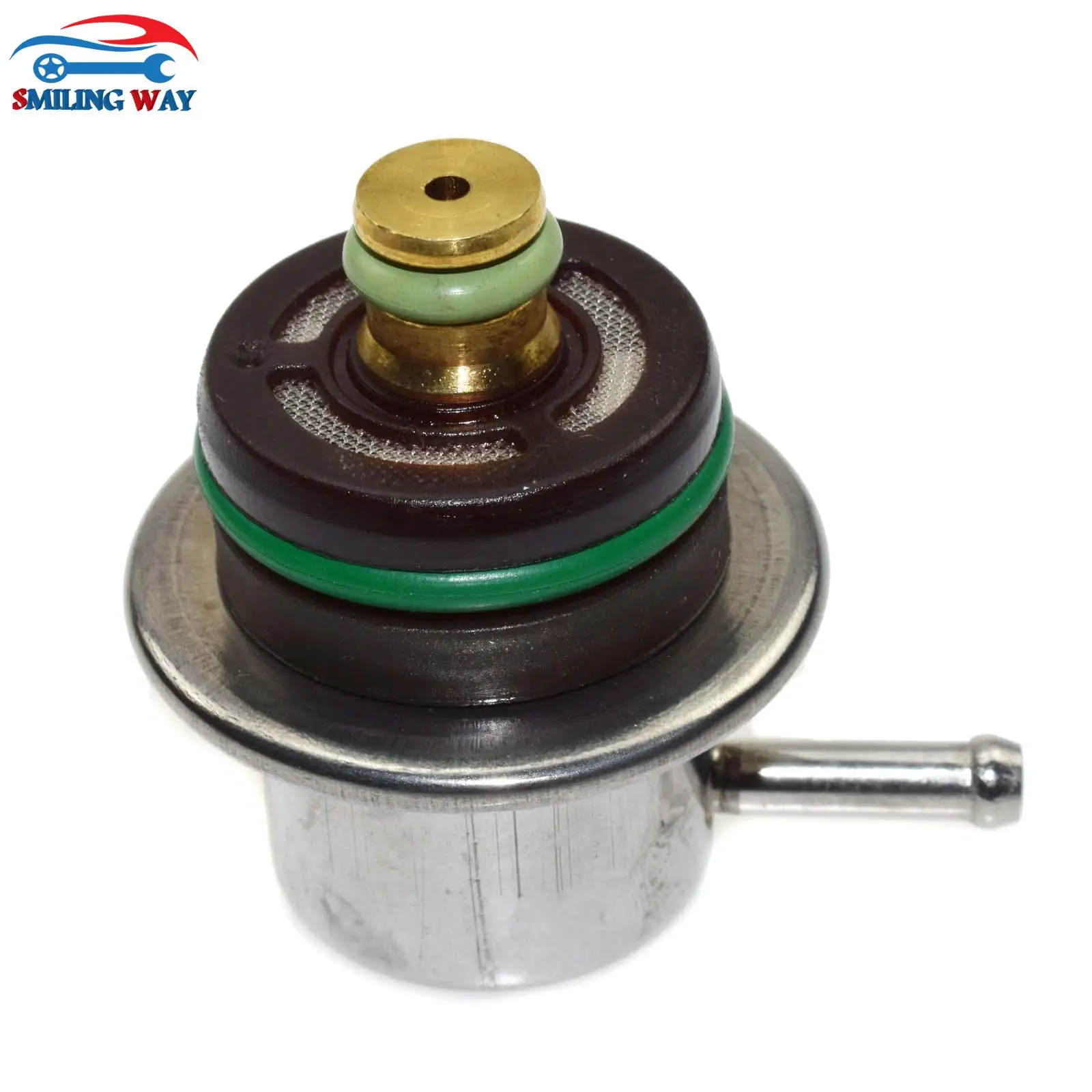 Смайлик спойз # Регулятор давления для впрыска топлива Saab 9 3 5 900 9000 Audi Skoda VW Seat Peugeot