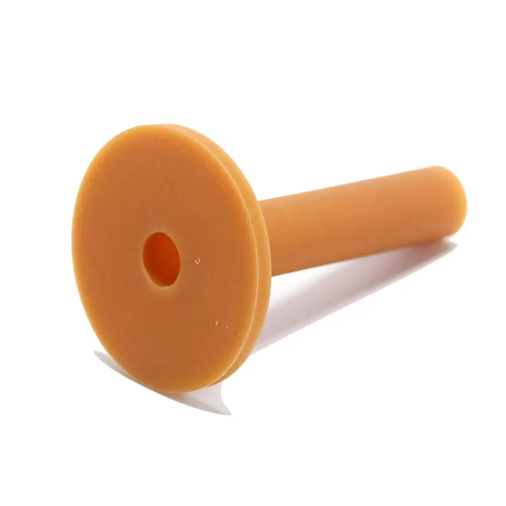 

1pcs Durable Rubber Golf Tees Training Practice Home Driving Ranges Mats Practice 42mm 54mm 70mm 83mm Golf Ball Traine Tool