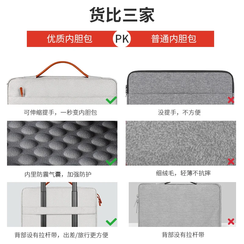 новинка 2021 сумка чехол для ноу