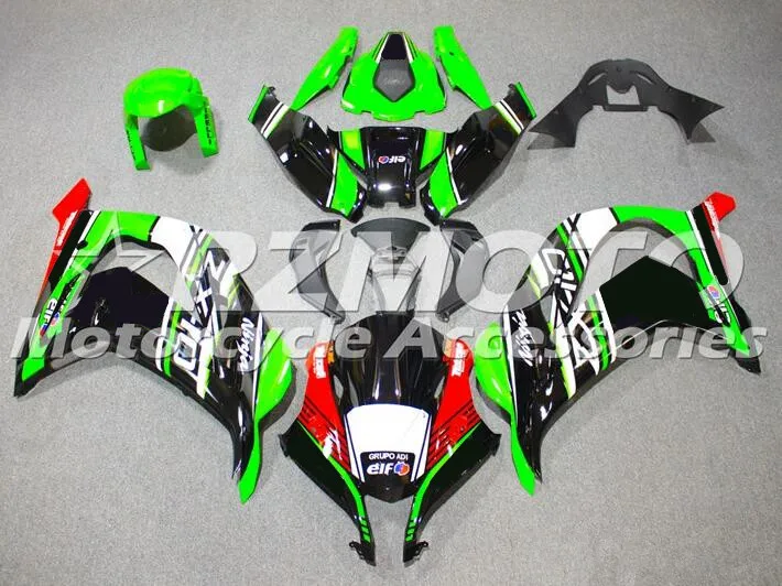

ABS, kawasaki Ninja ZX-10R zx10r 10r 2016 2017 2018 2019 16 17 18 19 elf