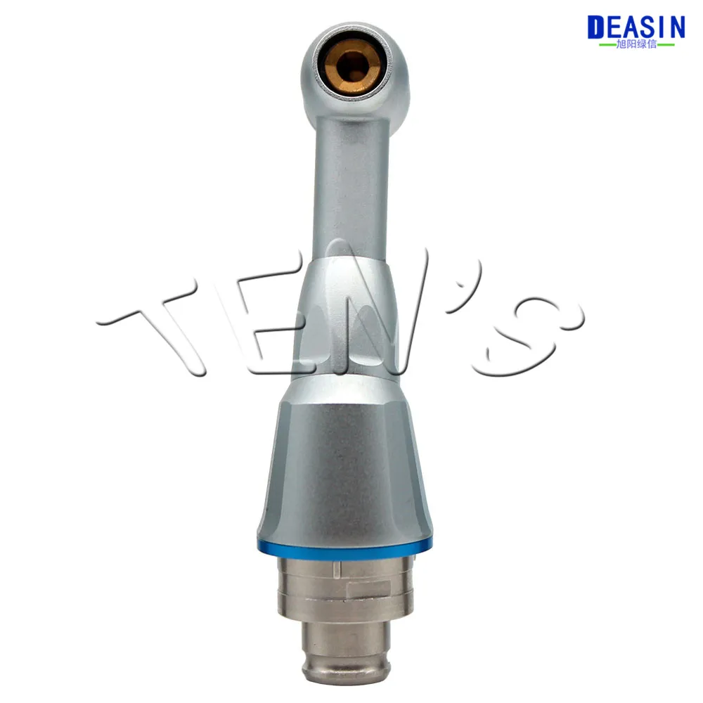 Стоматологический низкоскоростной наконечник DEASIN головка с поворотным