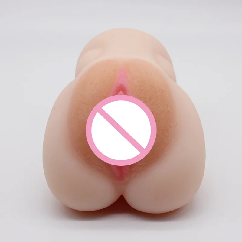 Секс-игрушки для мужчин 4D Реалистичная Глубокая глотка Мужской мастурбатор