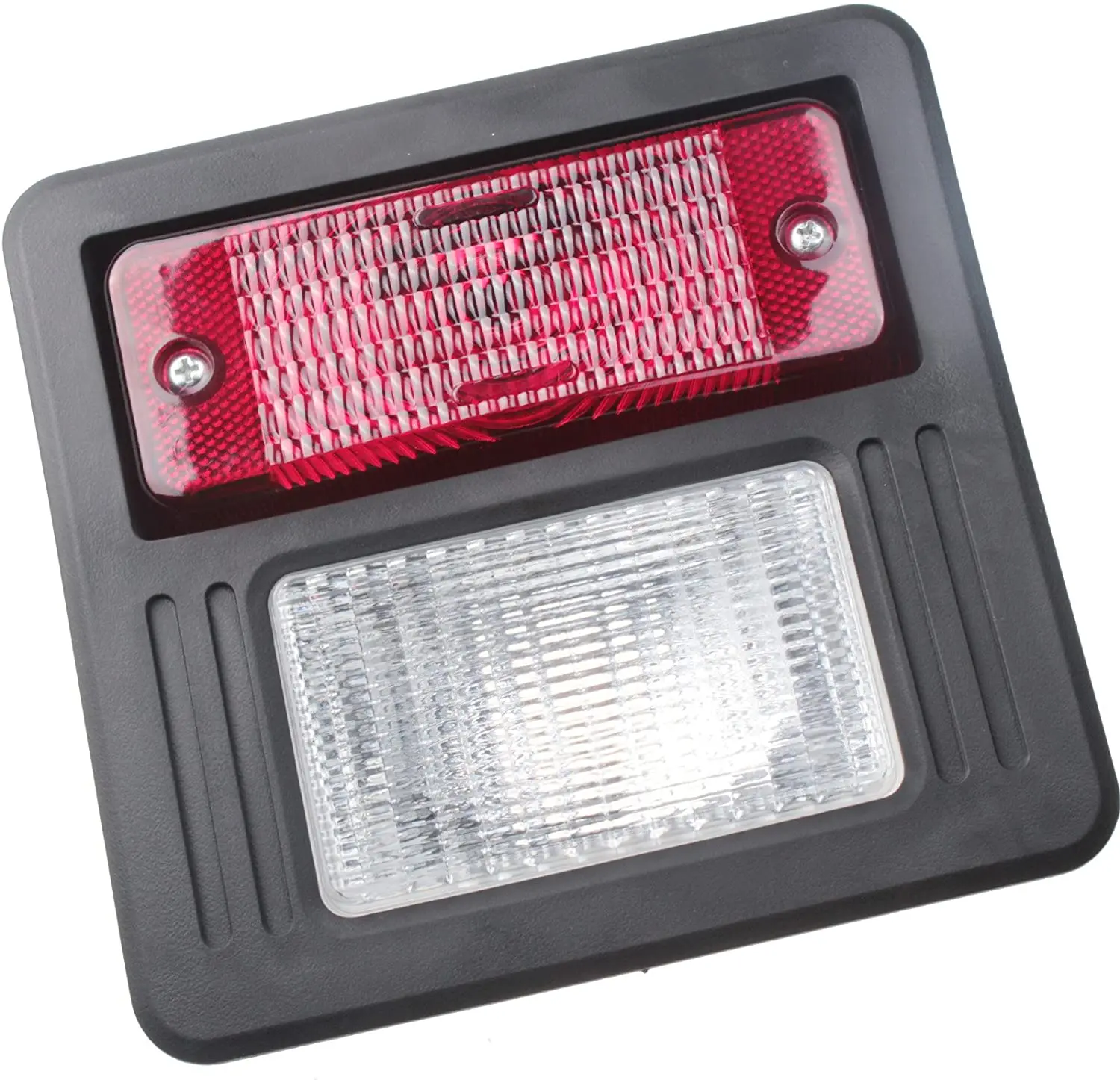 

Holdwell Tail Light Lamp Assembly Loader Rear Door Light Skidsteer for Bobcat S590 Skid Steer