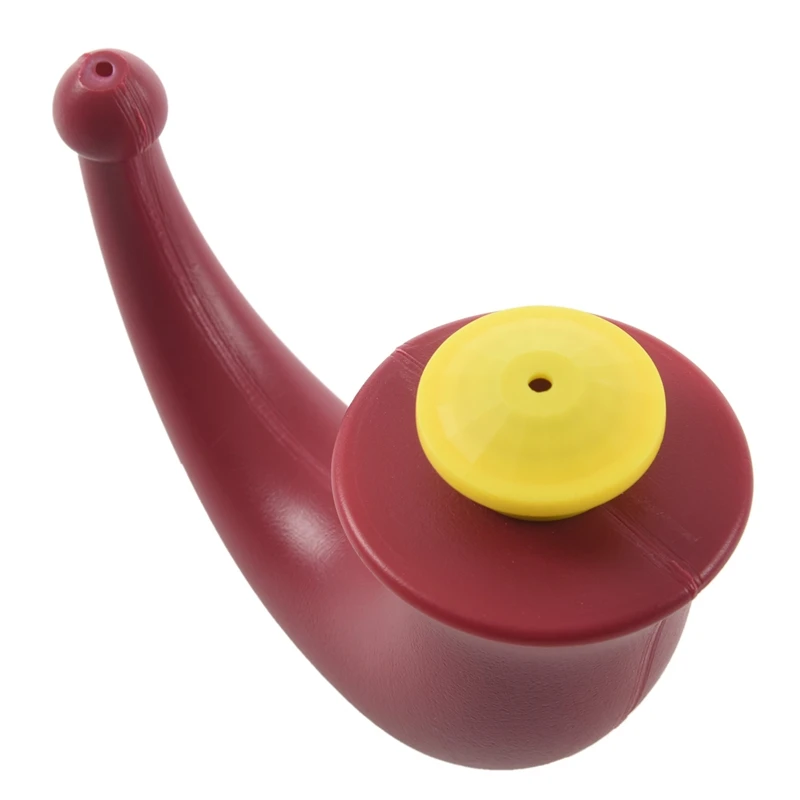 Новый-йога назальная нети горшок полоскания для промывания носа системы синус