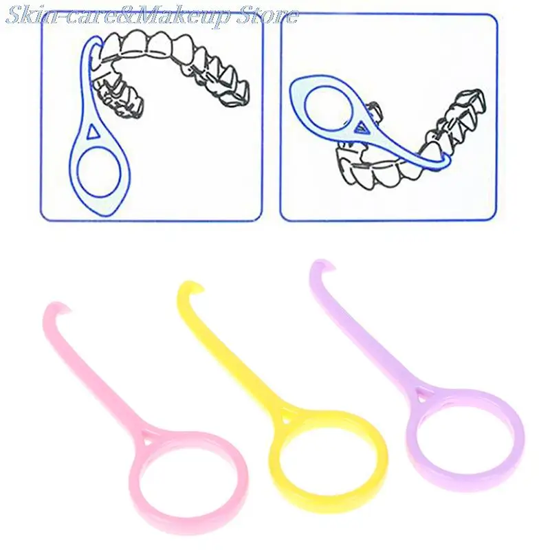 

1 шт., инструмент для выравнивания зубов