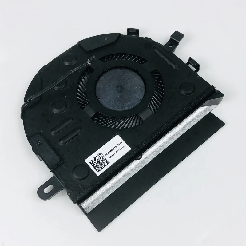 Новый оригинальный вентилятор для процессора Lenovo ideapad 320S-14 320S-14IKB FLEX5-1470
