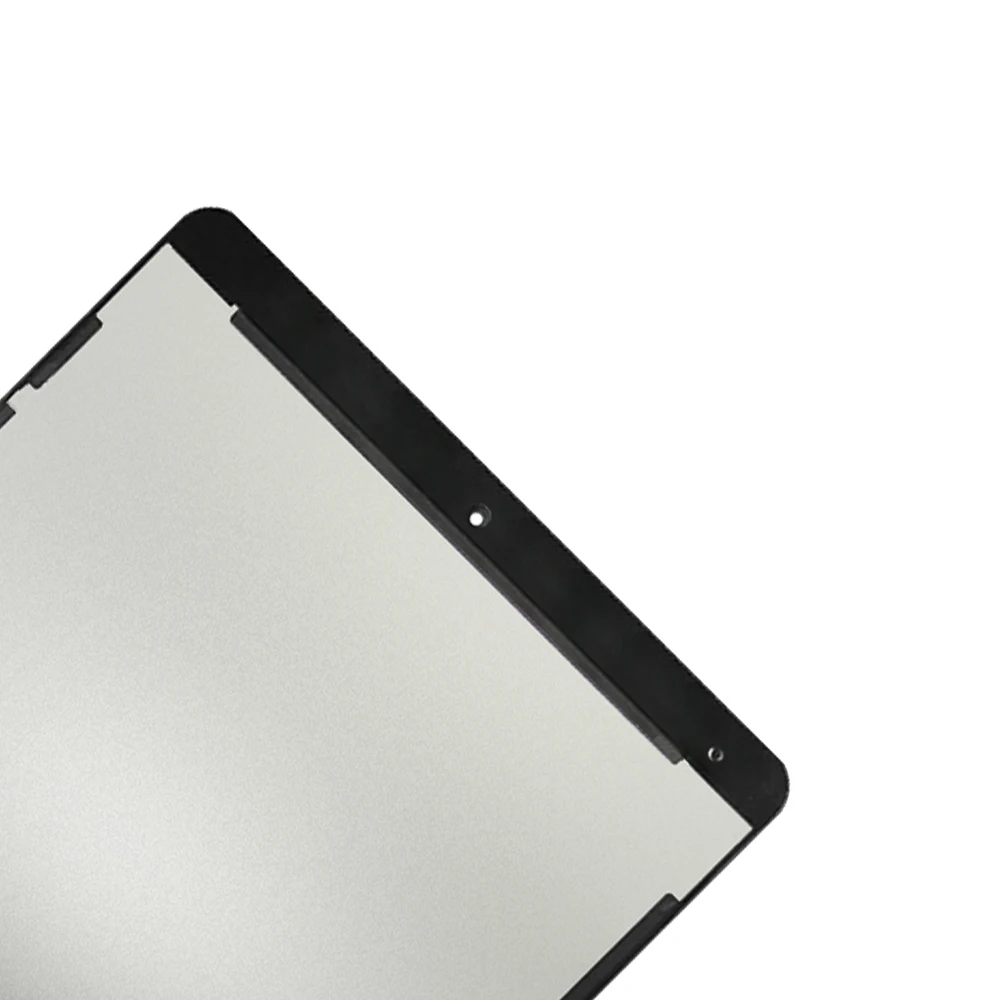 Для iPad 10 5 100% Новый AAA класс ЖК-дисплей кодирующий преобразователь сенсорного