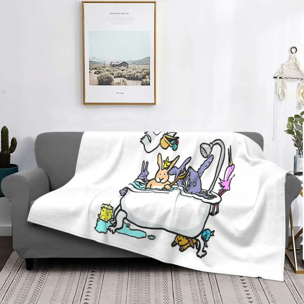 

Настенная моющаяся КИТ, настенная кофта, мягкая, летняя, красивая