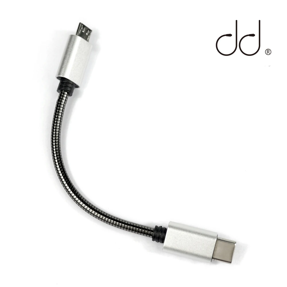 DD TC03 Type-C для Micro USB | Электроника