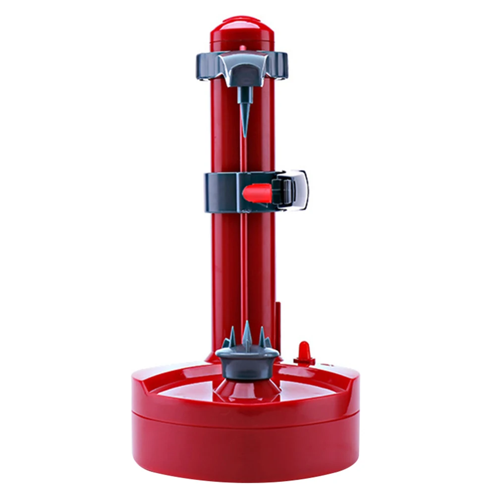 Электрическая автоматическая Овощечистка прочный многофункциональный прибор