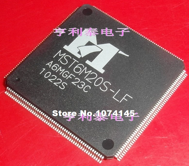 

MST6M20S-LF 6M20