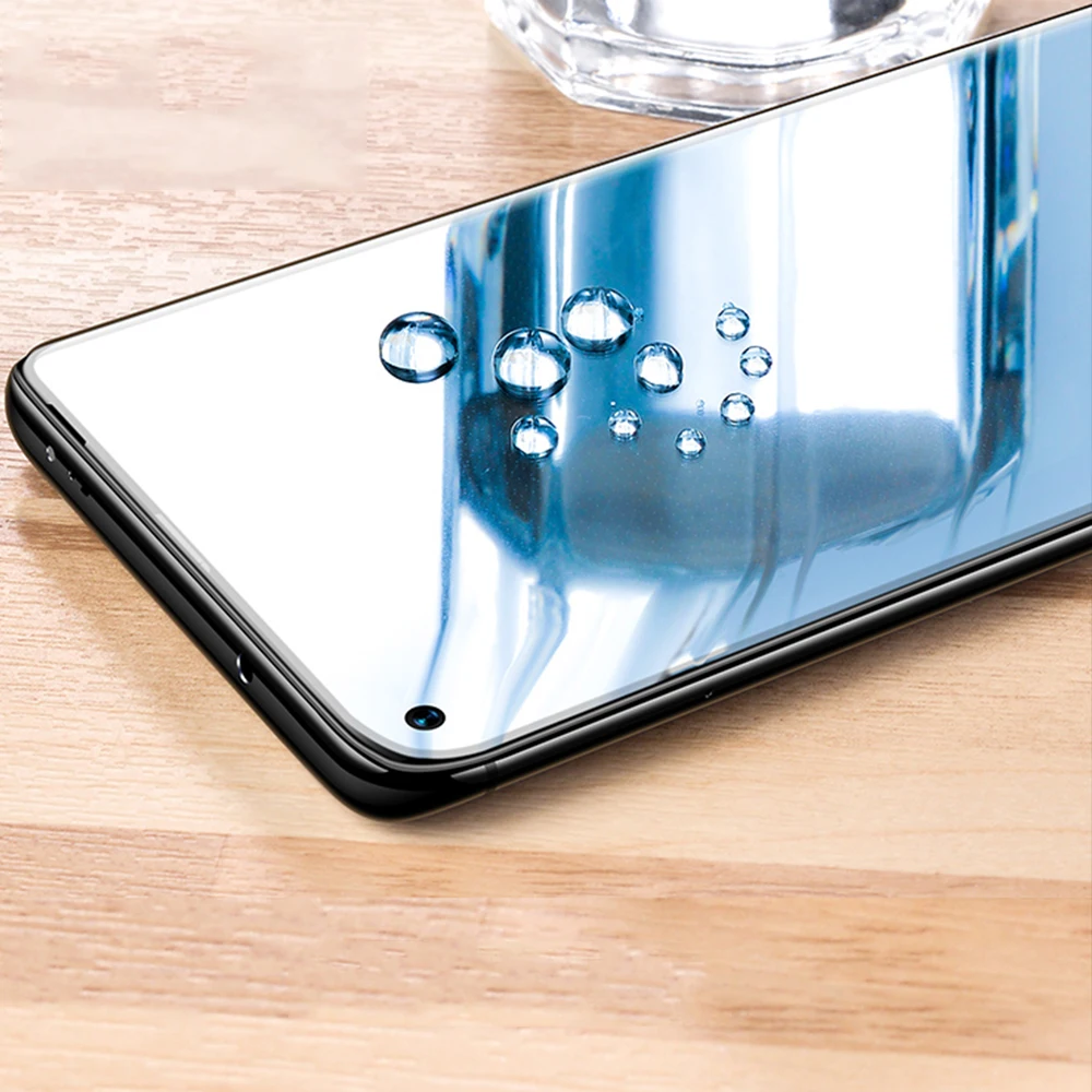 Для huawei Honor View 20 закаленное стекло полное покрытие экрана протектор для Honor View V 20 защитное стекло пленка защита экрана