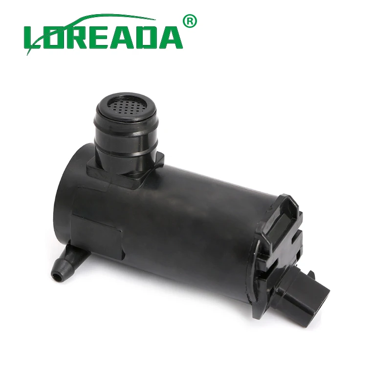Насос для омывателя лобового стекла 98510 3B000 2S100 3K010 Hyundai Accent Elantra Kia Rio Amanti