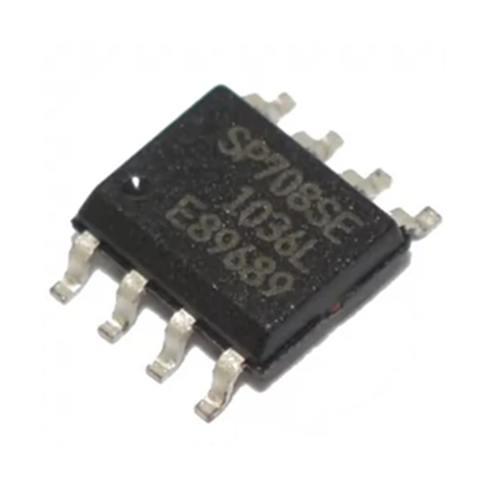 

5 шт. Φ/TR SP708SE SP708 SP708SEN-L SOP8 chip EXAR, новый оригинальный