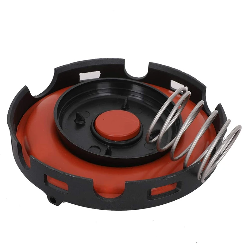 PCV клапан регулирования давления крышка двигателя Ремонтный комплект для VW Beetle CC