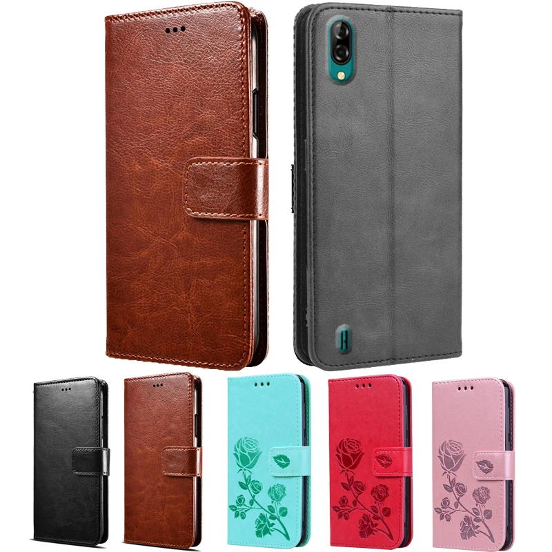 For Blackview A60 Case Protector Cover Wallet Leather Back Capa Phone Shell For Blackview A60 Pro Plus Case Flip Book Fundas