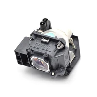 np14lp projector lamp bulb for nec np305 np310 np405 np410 np510 new original with housing