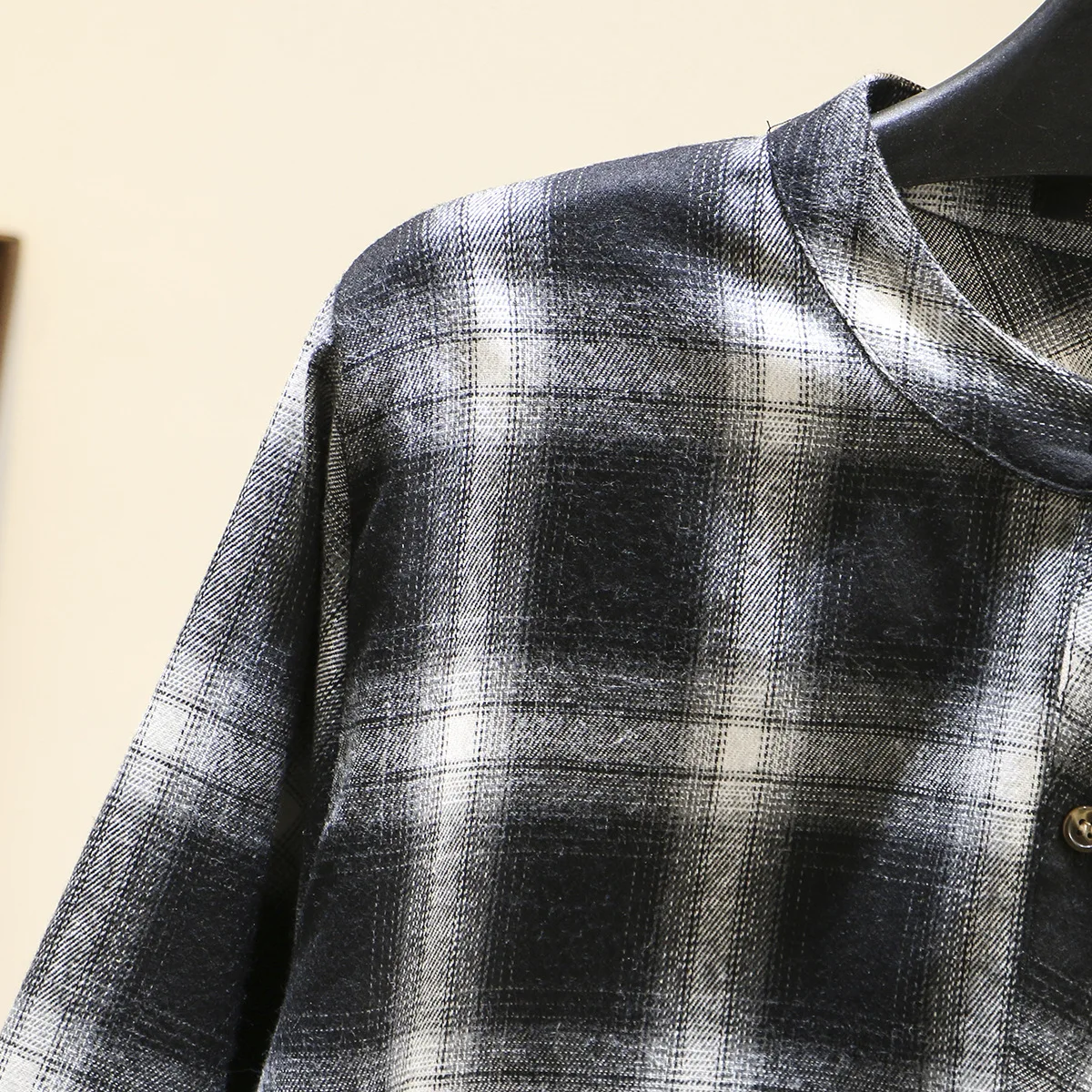 2020 Весенняя женская блузка размера плюс Повседневная блуза с длинным рукавом