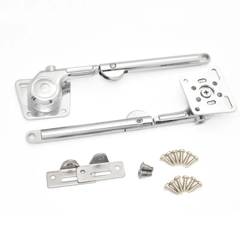 2 подъемная Крышка для дверного замка шарнир поршня кухонного шкафа шкафы с