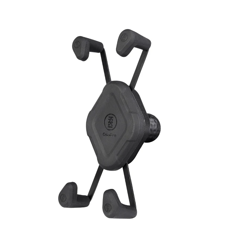 

Motorcycle Metal Doka x Panel Mobile Navigation Bracket Panel Accessories