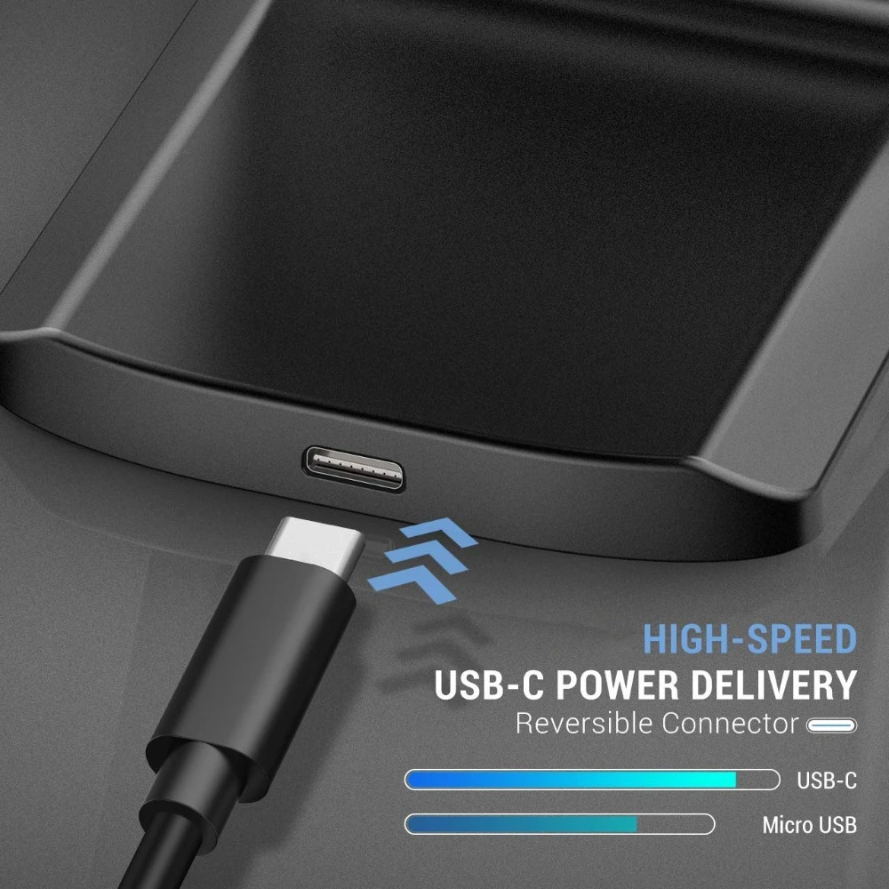 30w qi wireless charger for samsung s21 s20 s10 note 20 15w 2 in 1 fast charging stand for iphone 13 12 11 xs xr x 8 airpods pro free global shipping