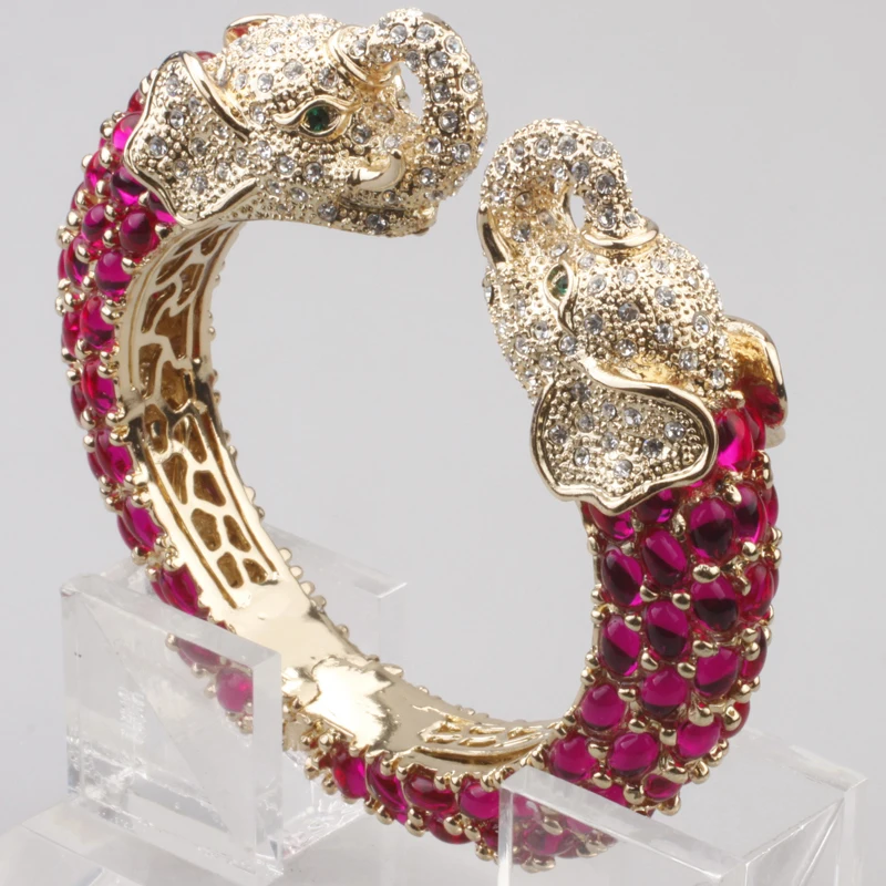 Женские вечерние браслеты GrayBirds подарочные разных цветов с изображением белого