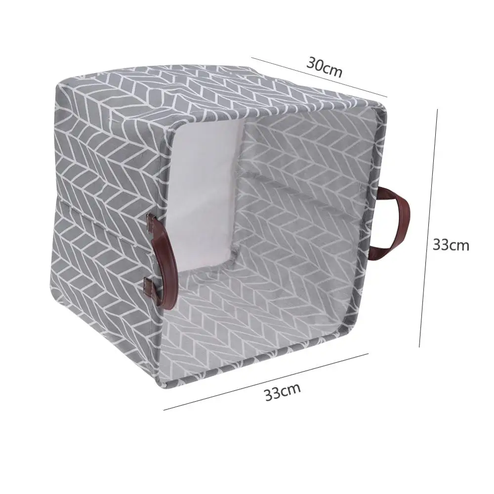 Складная корзина для белья хранения бочки детей разное игрушки держатель